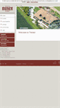 Mobile Screenshot of pensionruner.com